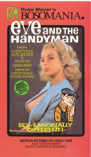 Eve & the Handyman